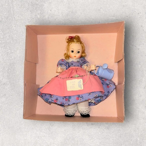 8” Alexander Doll Company—Mary‎ Mary #451